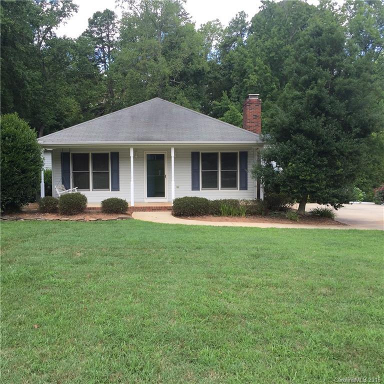 1393 Mount Ulla Hwy., Mooresville, NC 28115