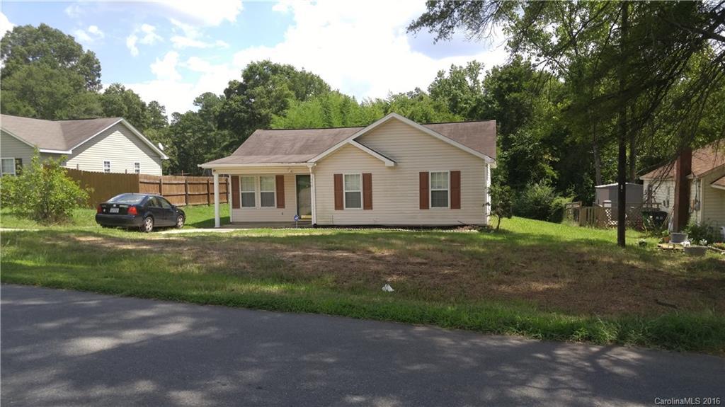 740 Morningside Rd., Charlotte, NC 28214