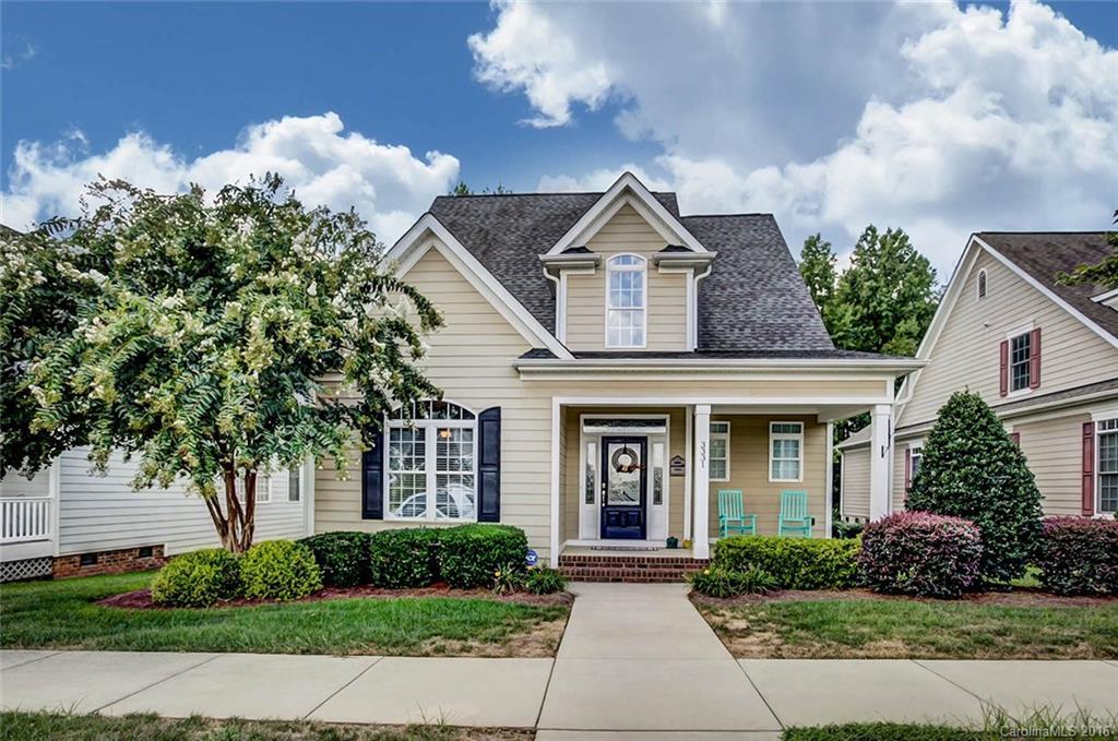 3331 Keady Mill Loop, Kannapolis, NC 28081