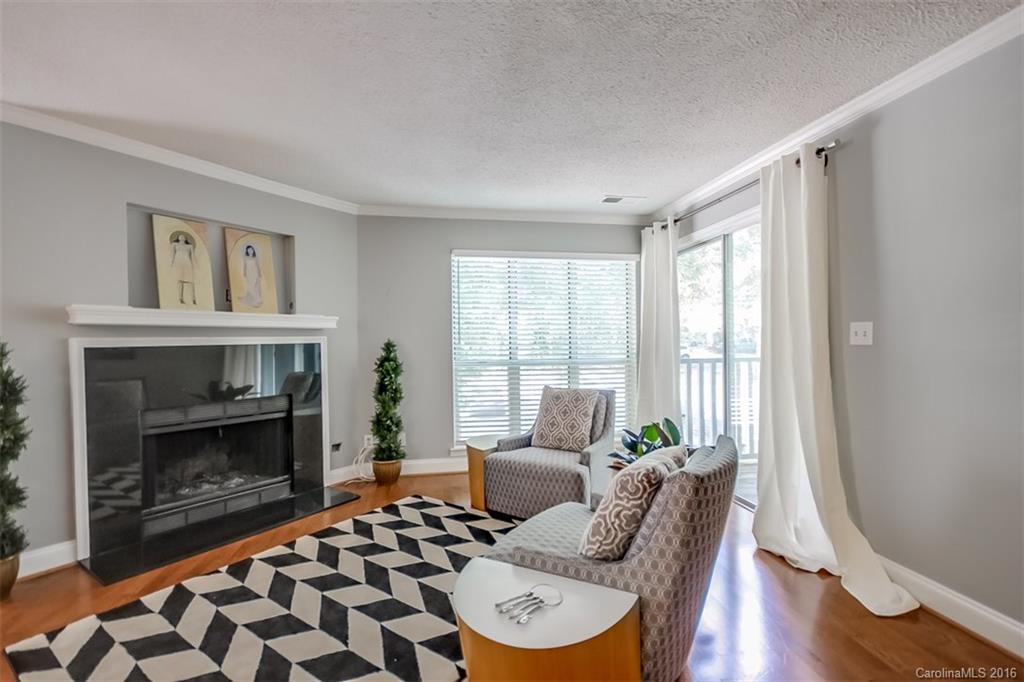 2510 Cranbrook Ln. #22, Charlotte, NC 28207