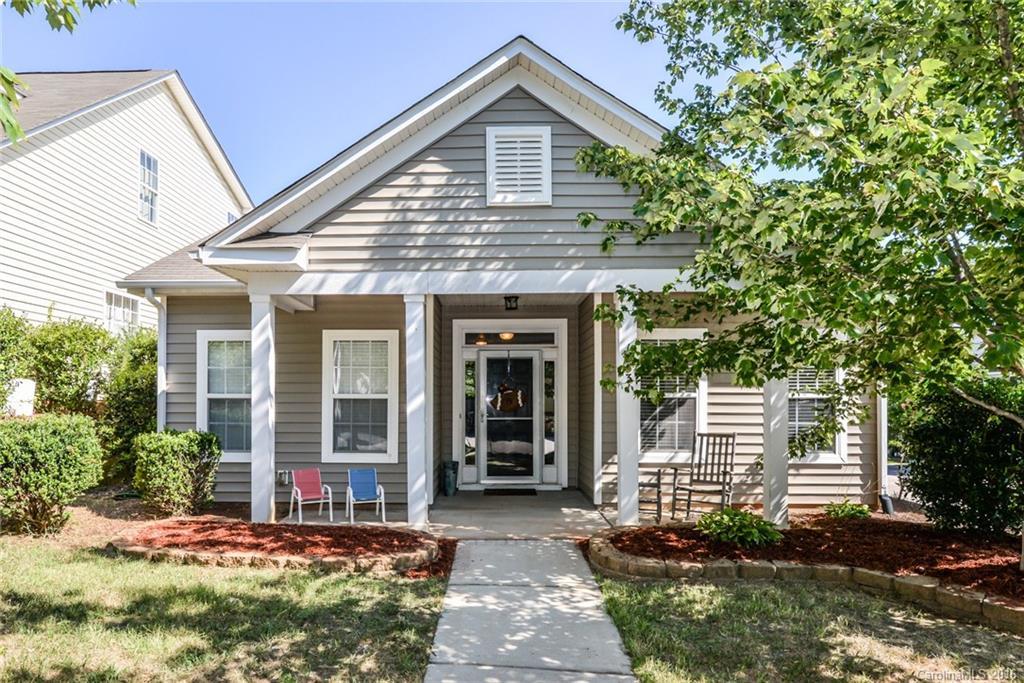 10531 Meadow Crossing Ln., Cornelius, NC 28031