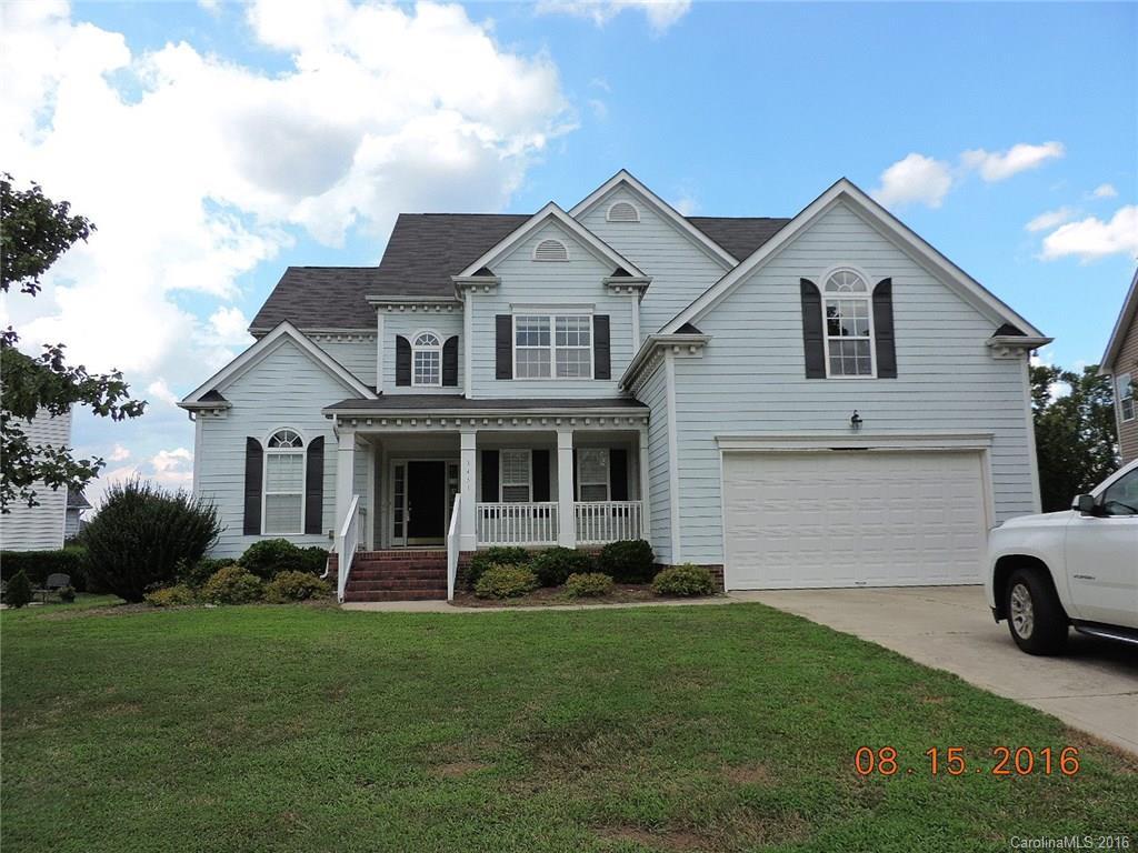 3431 Grandeur Rd., Charlotte, NC 28269