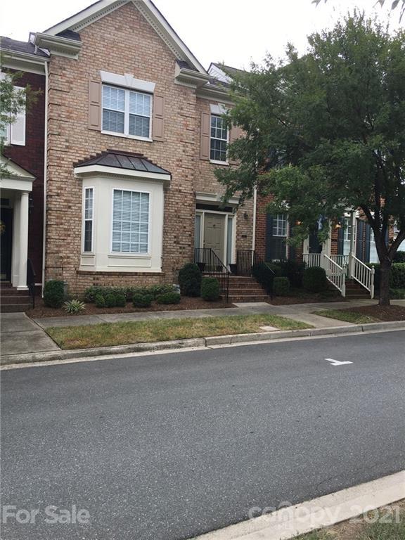 214 S Faulkner Way ##214, Davidson, NC 28036