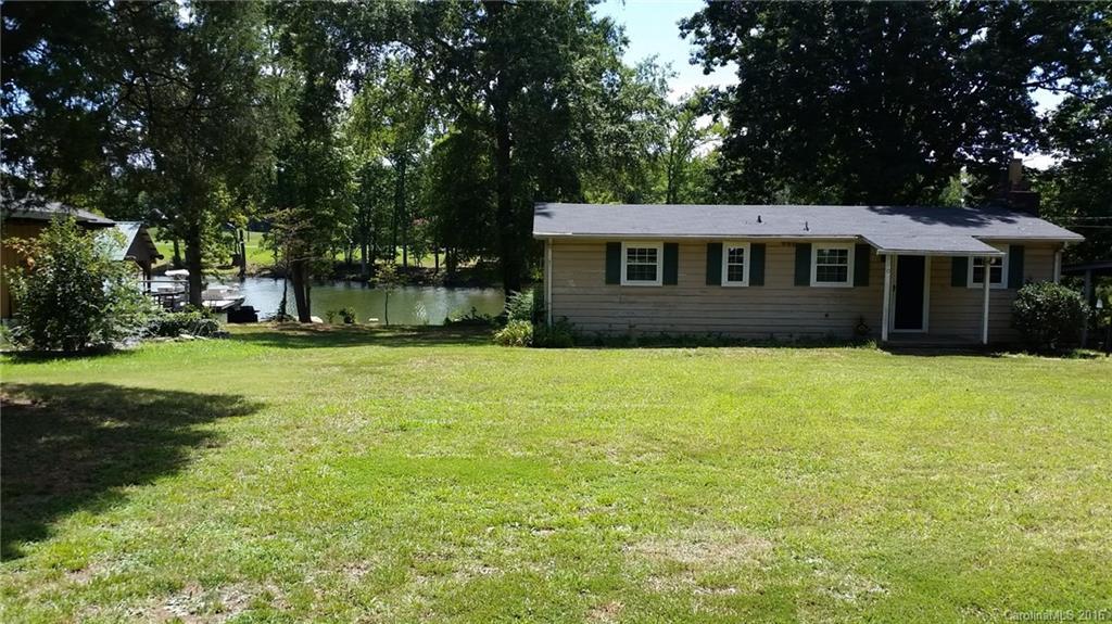190 Sapona Dr., Salisbury, NC 28146