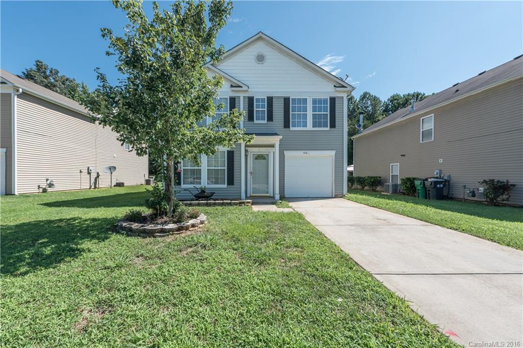 4116 Chandler Haven Dr., Charlotte, NC 28269