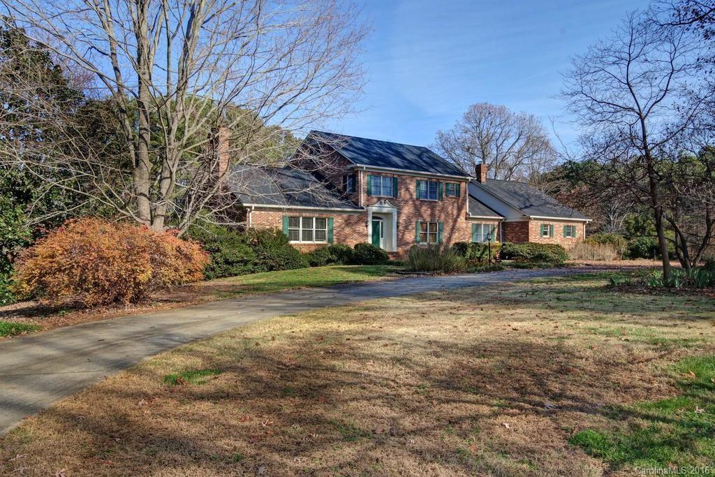 338 Templeton Rd., Mooresville, NC 28117