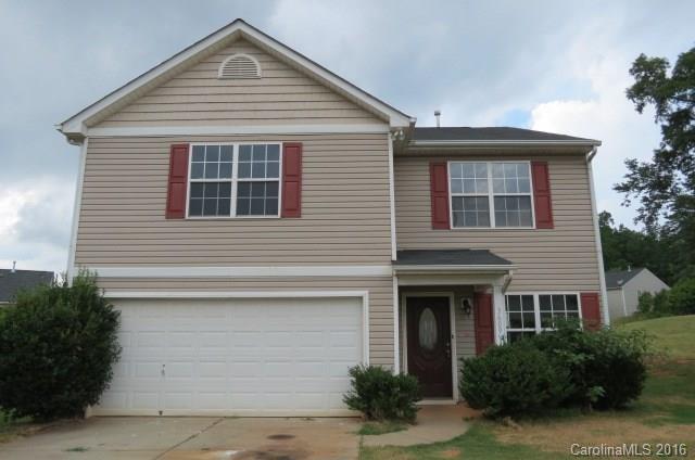 3609 Shallow Oak Ct., Charlotte, NC 28269