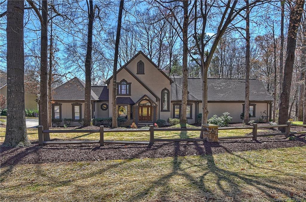 252 Greyfriars Rd., Mooresville, NC 28117
