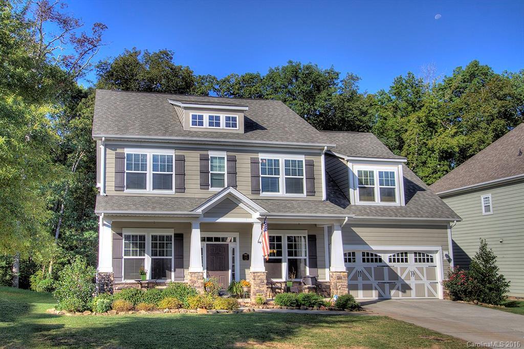 1112 Saratoga Blvd., Indian Trail, NC 28079