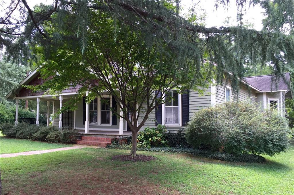 801 Franklin St., Monroe, NC 28112