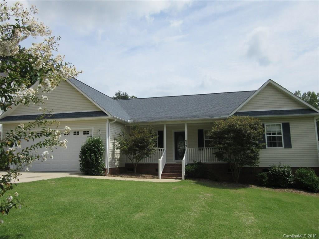 654 Mountain Pl. #122, Albemarle, NC 28001