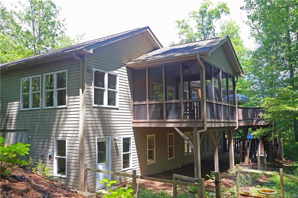 [Address Hidden by Seller], Black Mountain, NC 28711