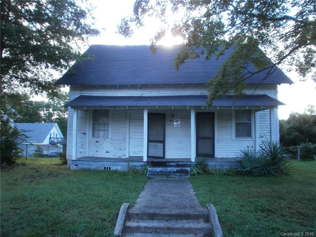 212 S Liberty St., Gastonia, NC 28052