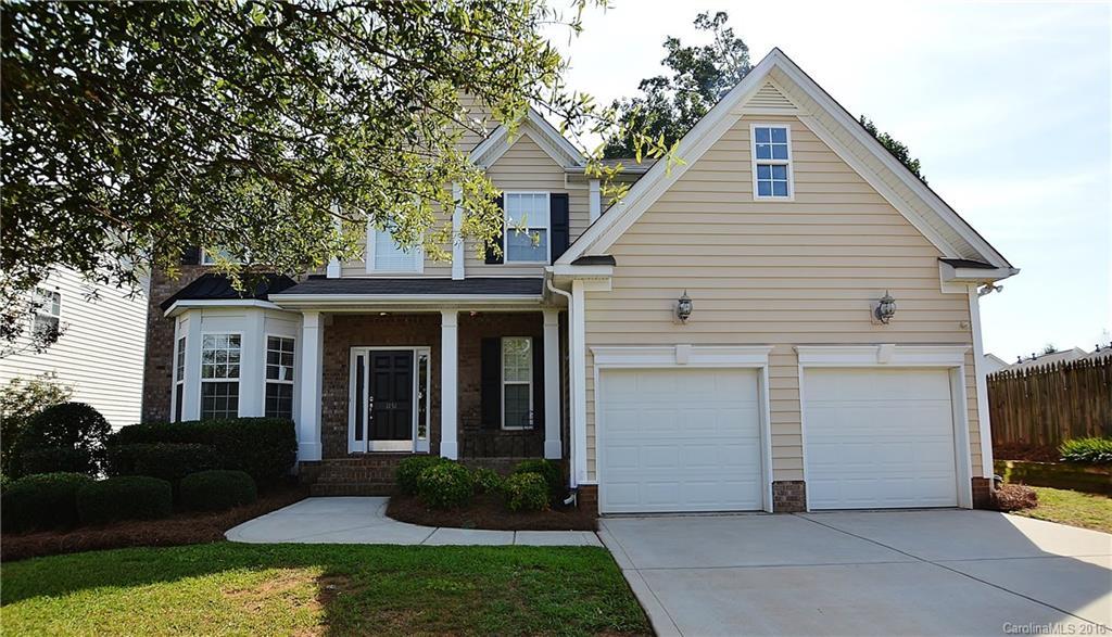 1151 Anduin Falls Dr., Charlotte, NC 28269