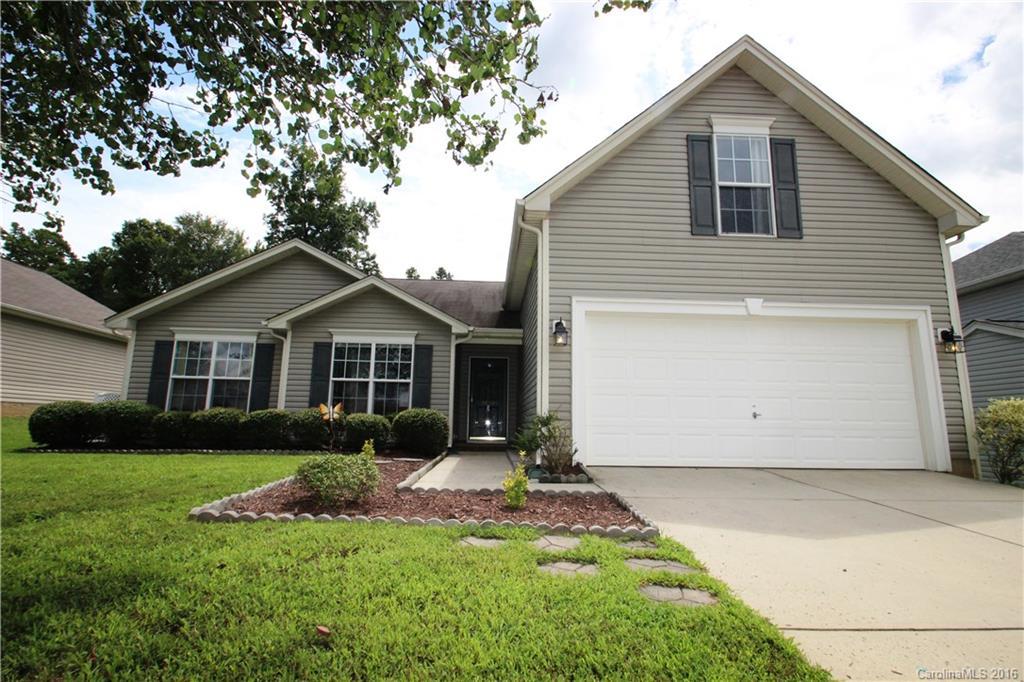 1549 Moss Creek Dr., Harrisburg, NC 28075