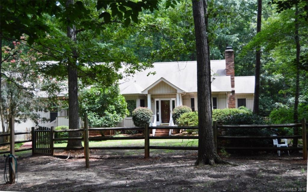4920 Waxhaw Farms Rd., Waxhaw, NC 28173