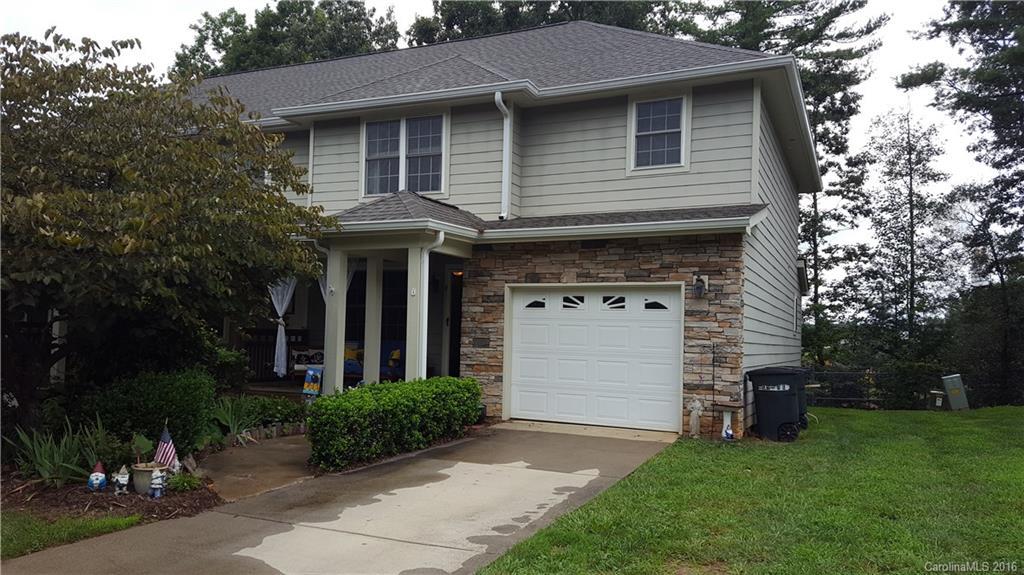 8 Pepperbrush Tr., Arden, NC 28704
