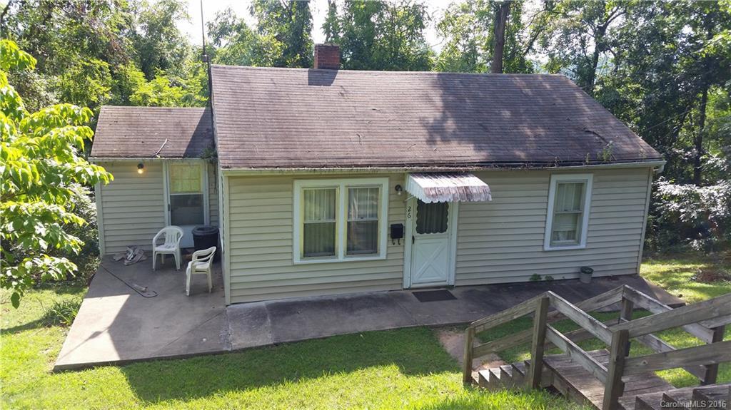 26 View St., Asheville, NC 28804