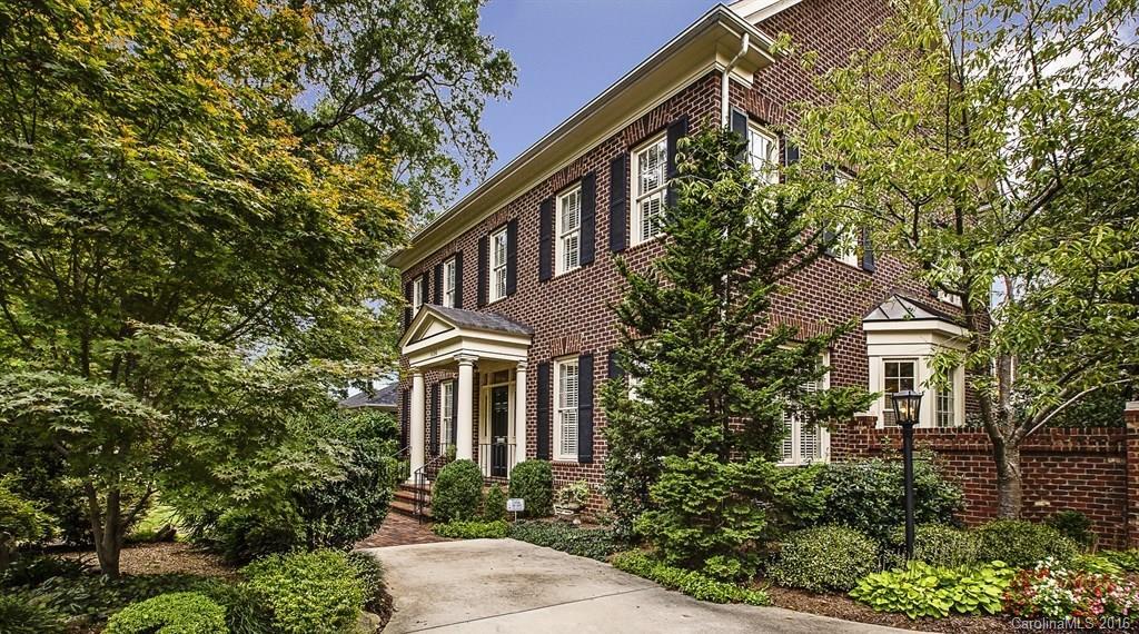 1156 S Kings Dr. #34, Charlotte, NC 28207