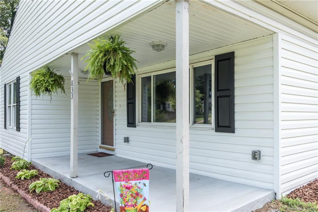 833 Old Charlotte Rd., Concord, NC 28027