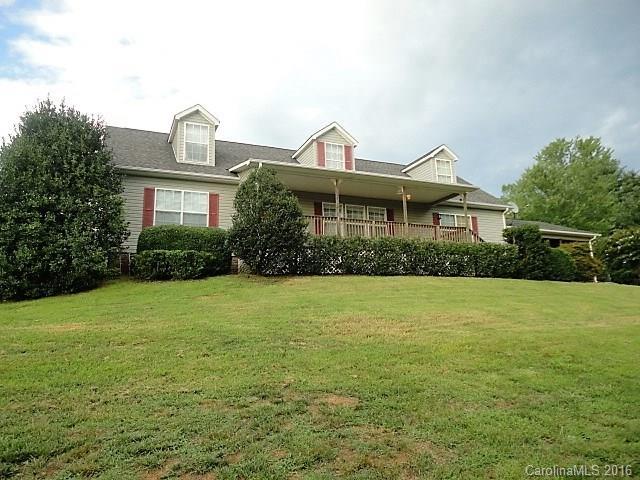 314 Windy Ridge Dr., Rutherfordton, NC 28139
