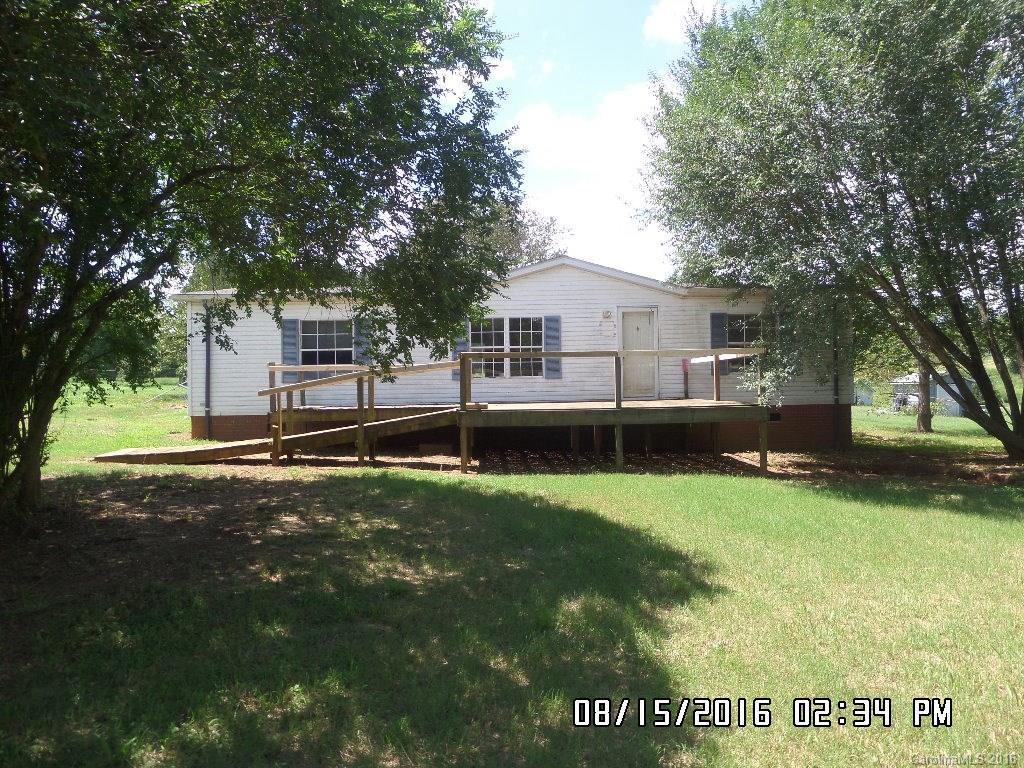 320 Sylvan Rd., China Grove, NC 28023