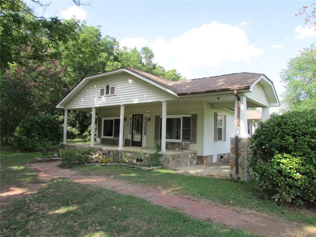 3060 Woodleaf Rd., Salisbury, NC 28147