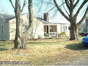 5 Stratford Ave, Brevard, NC 28712