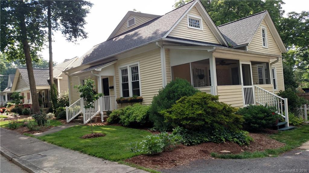 214 Webb St. #1, Statesville, NC 28677