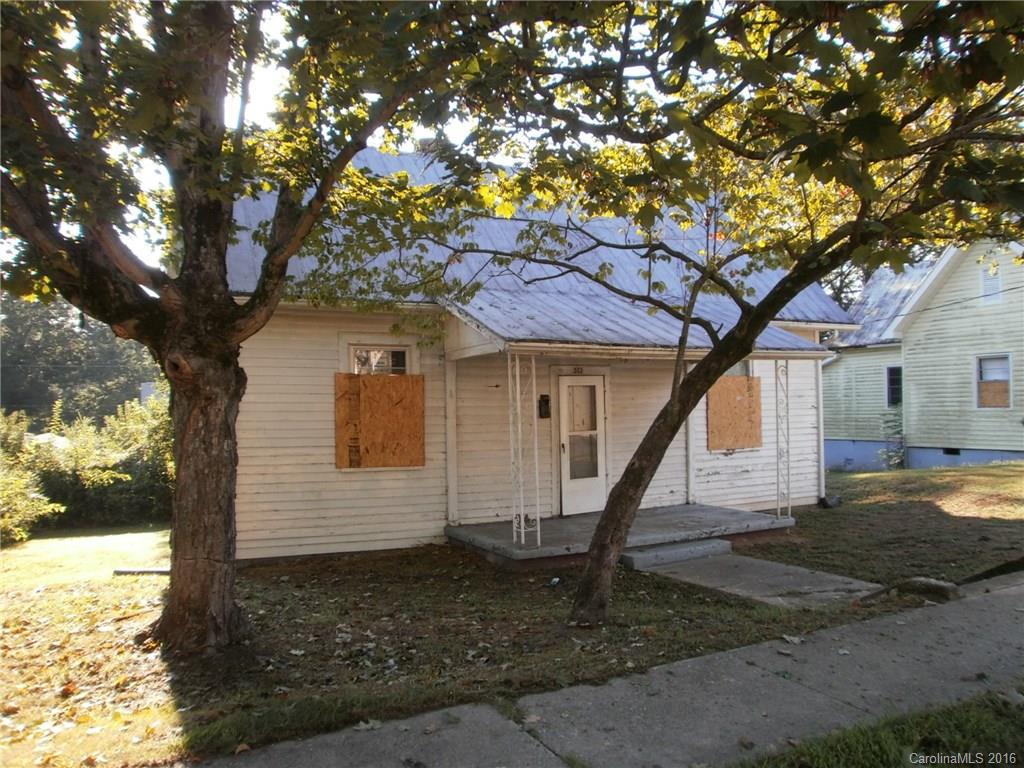 312 S King St., Gastonia, NC 28052