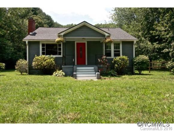 158 Spalding Rd., Sylva, NC 28779