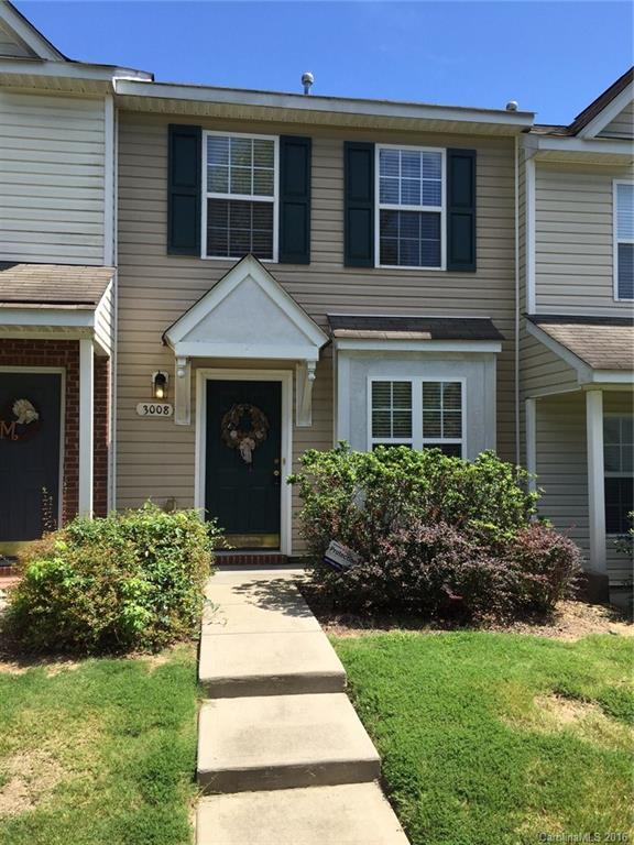 3008 Mayer House Ct., Charlotte, NC 28214