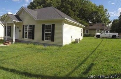 809 Lane St., Monroe, NC 28112