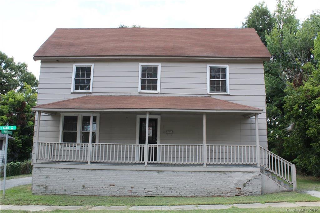313 S Vance St., Gastonia, NC 28052