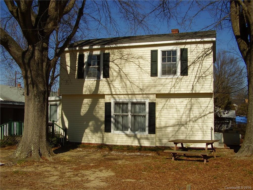 903 Buick Ave., Kannapolis, NC 28083