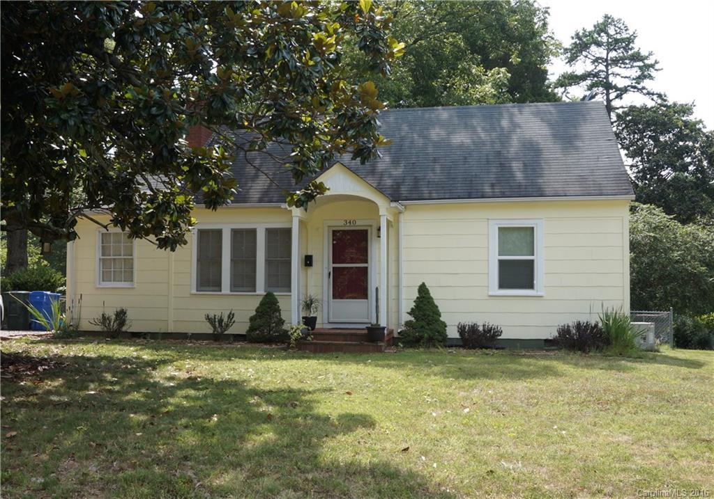 340 W Stewart Ave., Mooresville, NC 28115