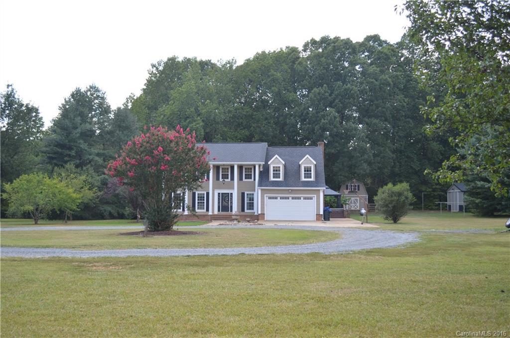 5425 Boxcar Ln., Concord, NC 28025