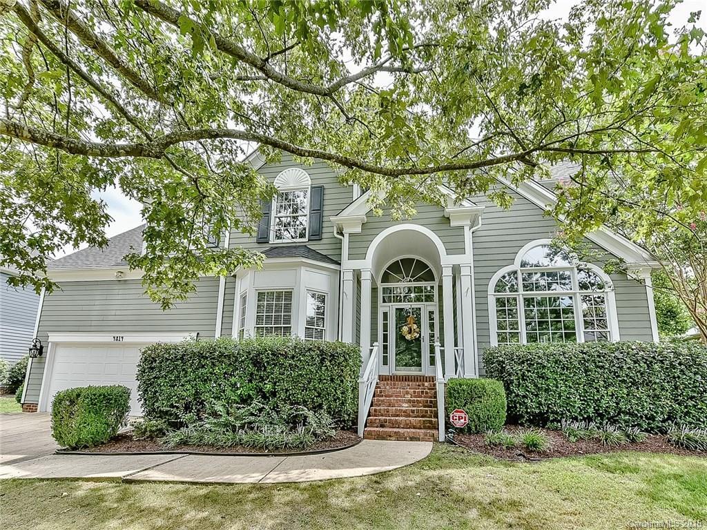 4814 Crownvista Dr., Charlotte, NC 28269