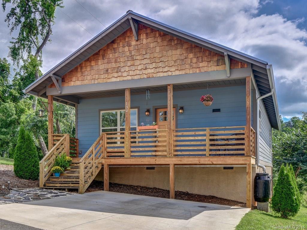 130 Bradley St., Asheville, NC 28806