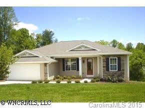 66 Talon Trail Ln., Etowah, NC 28729