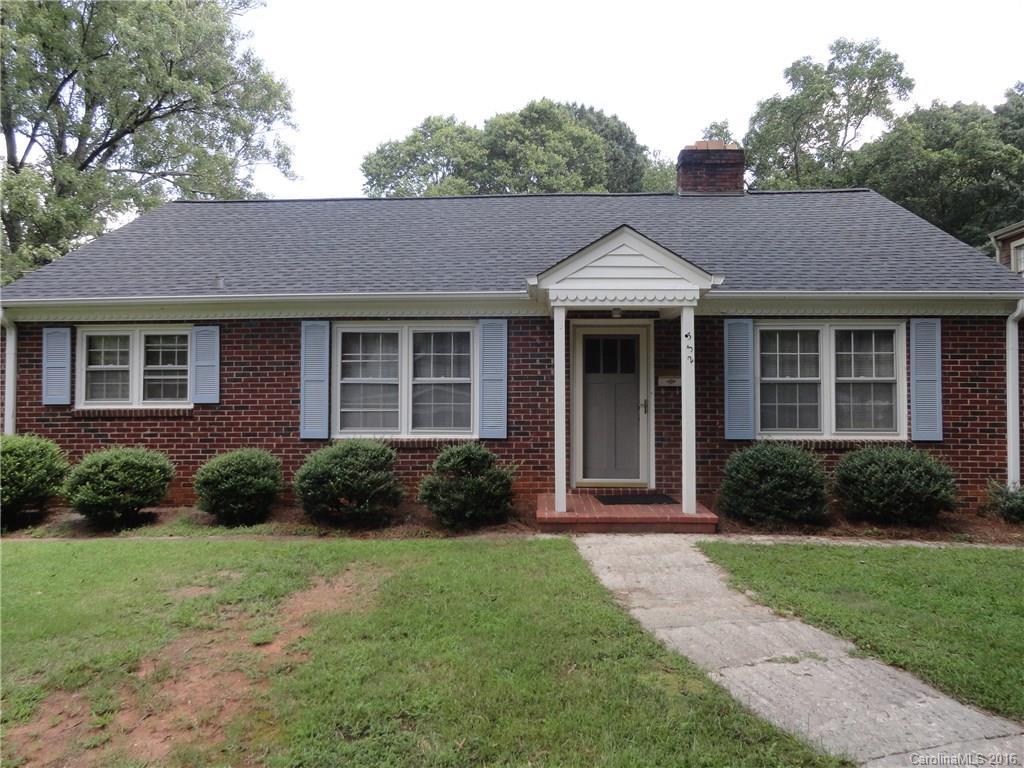 332 N Mulberry St. #26, Statesville, NC 28677