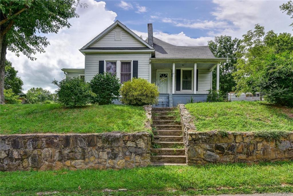 29 Allen St., Asheville, NC 28806