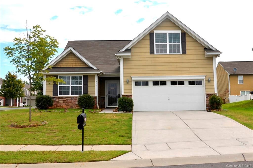 1026 Green Terra Rd. #306, Indian Trail, NC 28079