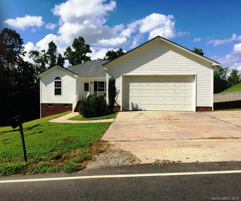 3681 Old Airport Rd., Concord, NC 28025