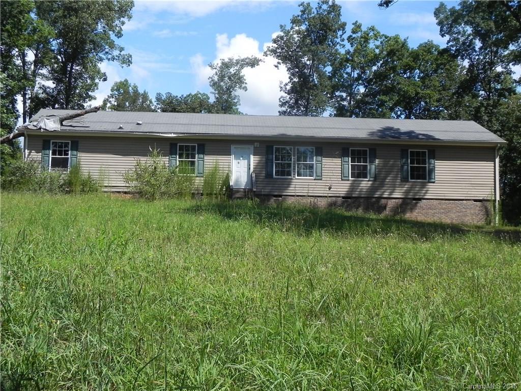 140 Bennick Dr., Rutherfordton, NC 28139