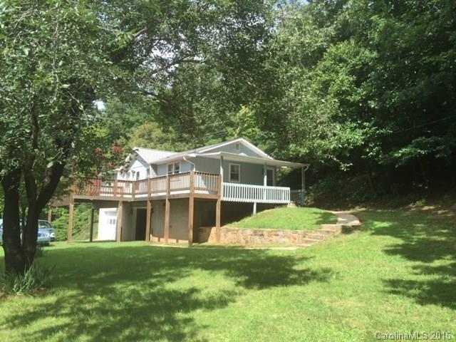 67 Guffey Mountain Rd., Fairview, NC 28730