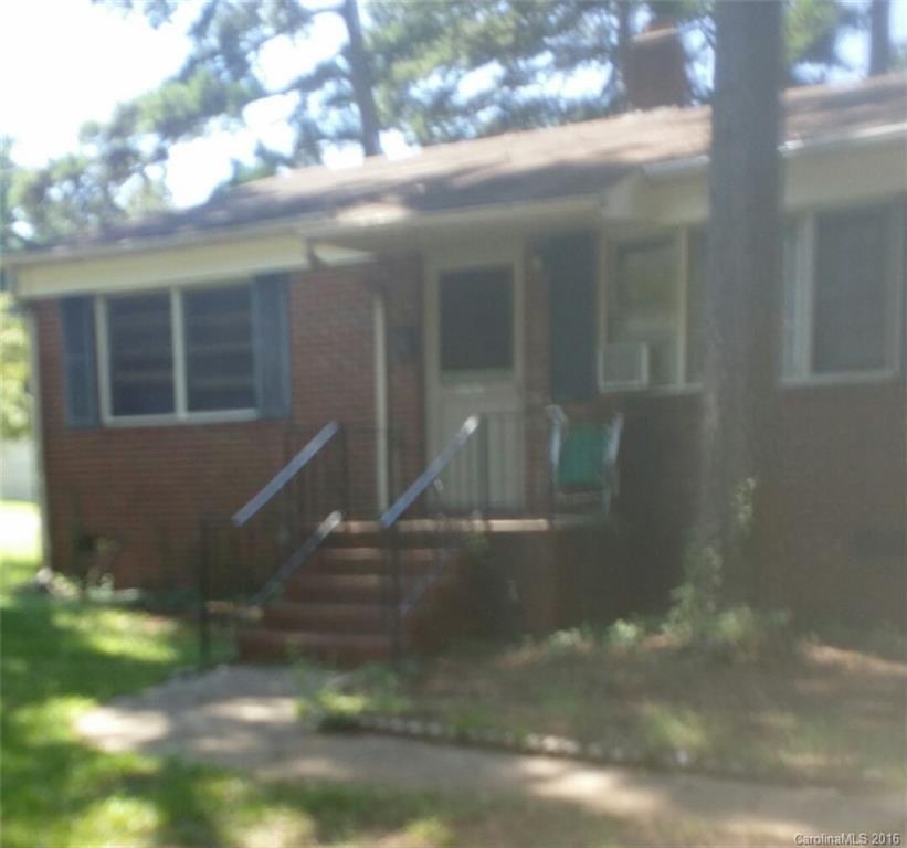 1201 Norris Ave., Charlotte, NC 28206