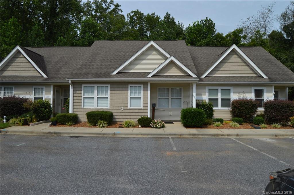 885 Valiant Dr. #NA, Statesville, NC 28677