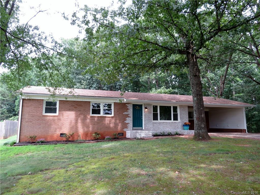 123 Windy Hill Rd., Statesville, NC 28625