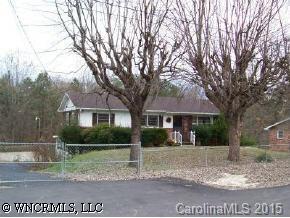 25 Monte Vista Pl., Candler, NC 28715